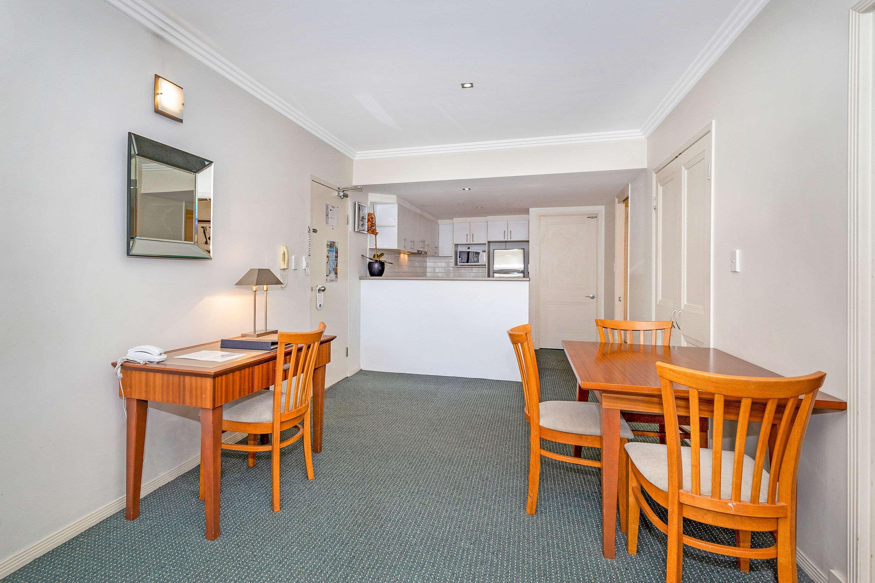 Airport Heritage Motel Brisbane Esterno foto