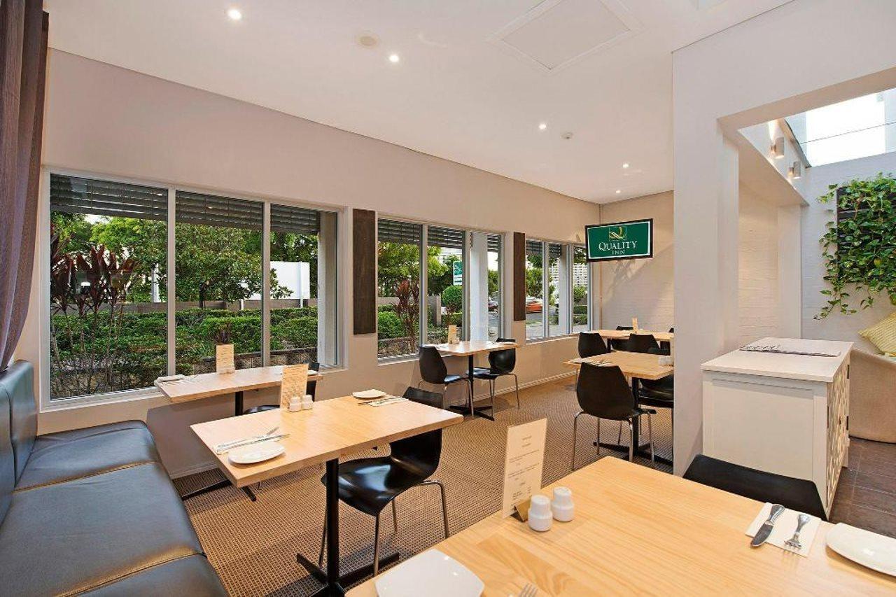 Airport Heritage Motel Brisbane Esterno foto