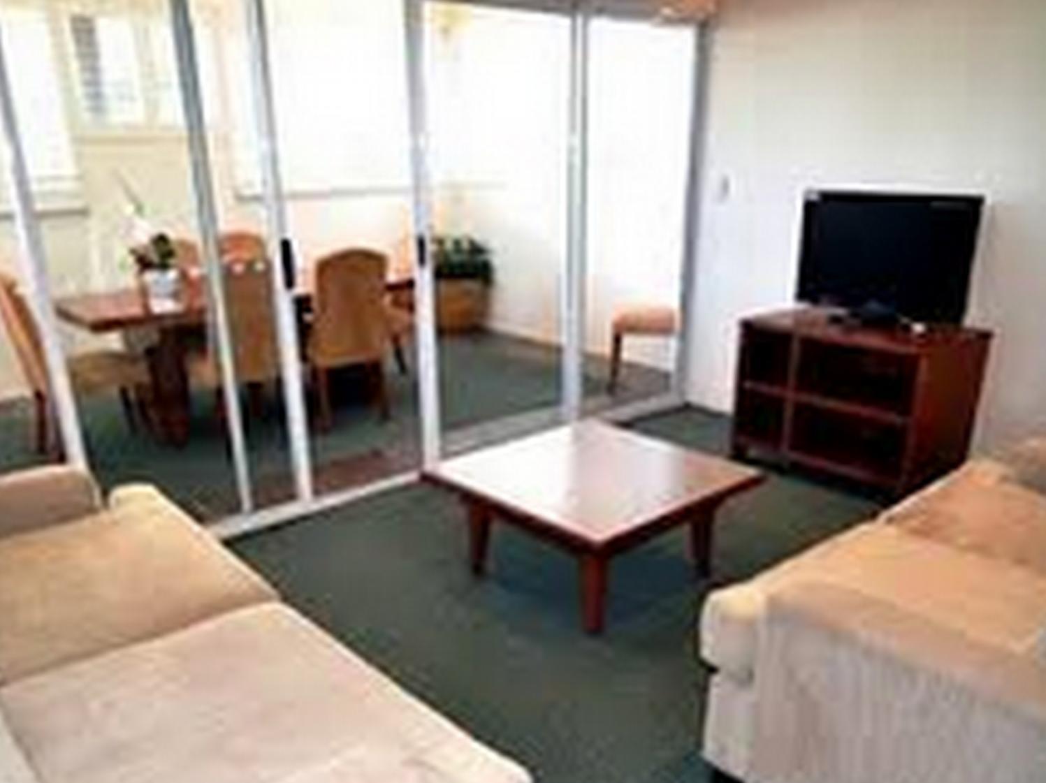 Airport Heritage Motel Brisbane Esterno foto