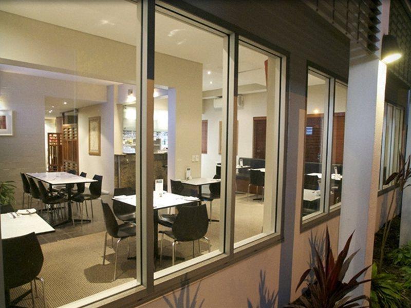 Airport Heritage Motel Brisbane Esterno foto