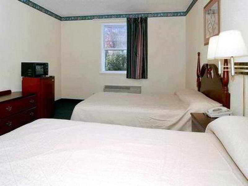 Airport Heritage Motel Brisbane Esterno foto
