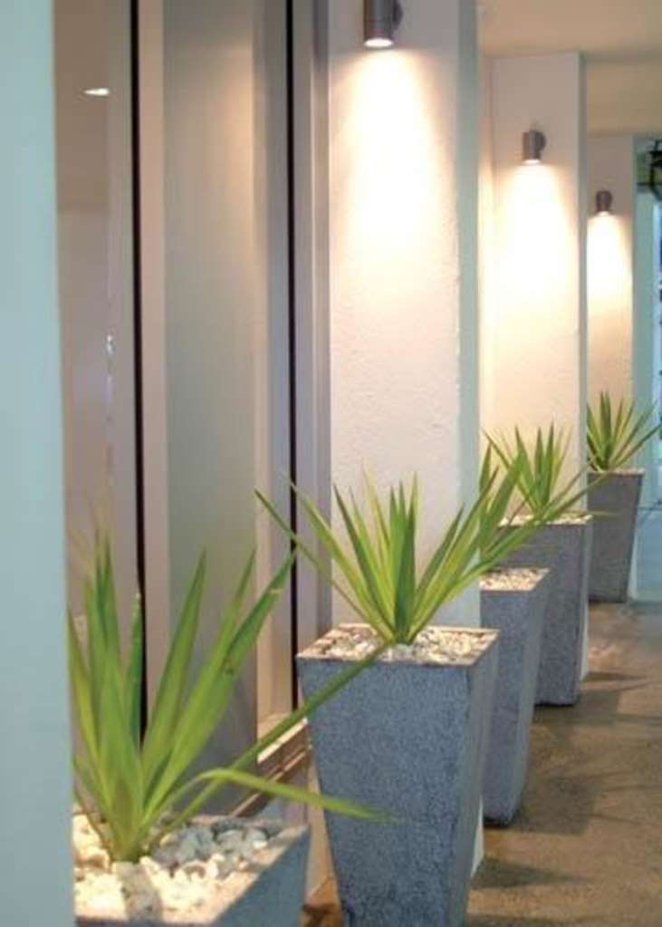 Airport Heritage Motel Brisbane Interno foto